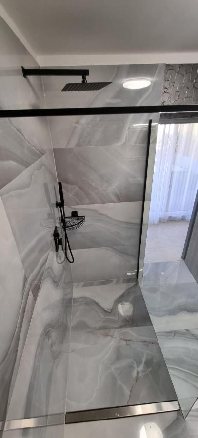 Apartman Viktorie Mikulov Eksteriør billede