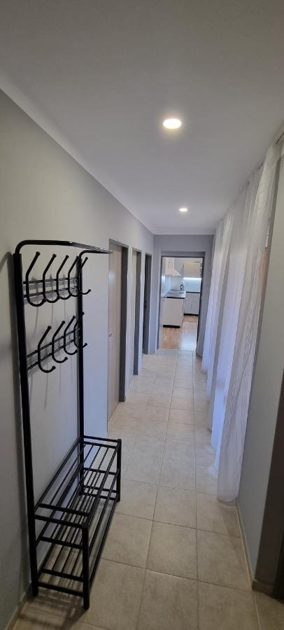 Apartman Viktorie Mikulov Eksteriør billede