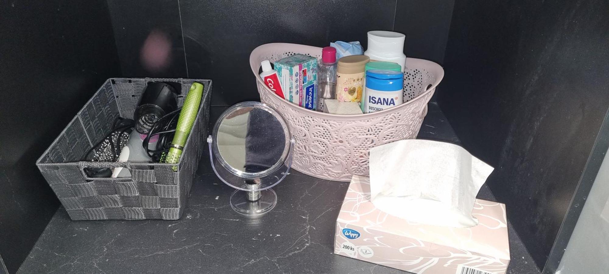 Apartman Viktorie Mikulov Eksteriør billede